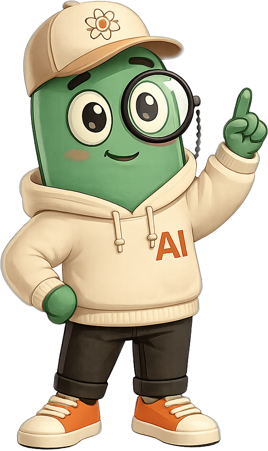 Atom, your local AI business assistant